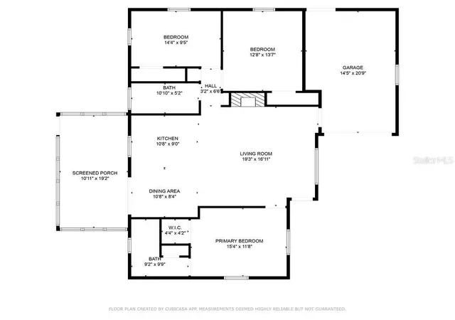 40th image of 6806 S Holly Oak Pt, Homosassa, FL 34448 | MLS# G5097083