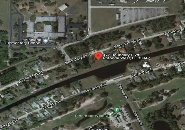 6th image of 470 & 472 Boundary Blvd, Rotonda West, FL 33947 | MLS# A4652680