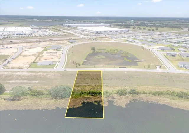 Photo 4 of Land for sale at 4343 Juliana Lake Dr, Auburndale, FL 33823 | MLS# O6309115 | Listing updated on 2026-05-12