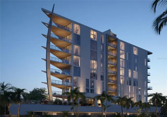 1st image of 688 Golden Gate Point #701, Sarasota, FL 34236 | MLS# A4652709