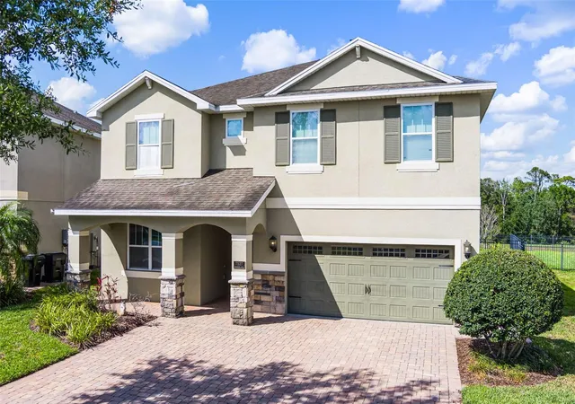 2nd image of 7527 Marker Ave, Kissimmee, FL 34747 | MLS# S5126948