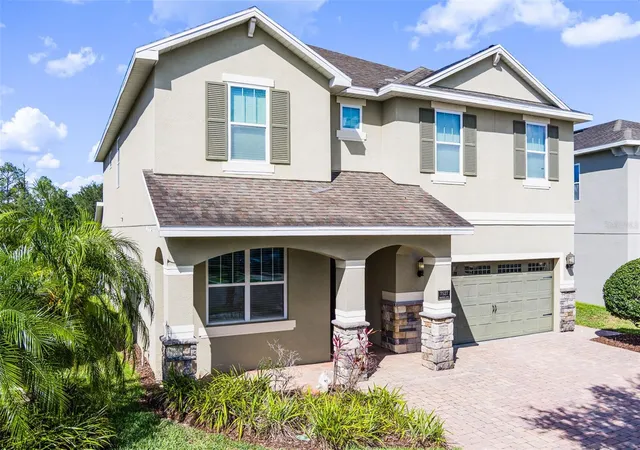 3rd image of 7527 Marker Ave, Kissimmee, FL 34747 | MLS# S5126948