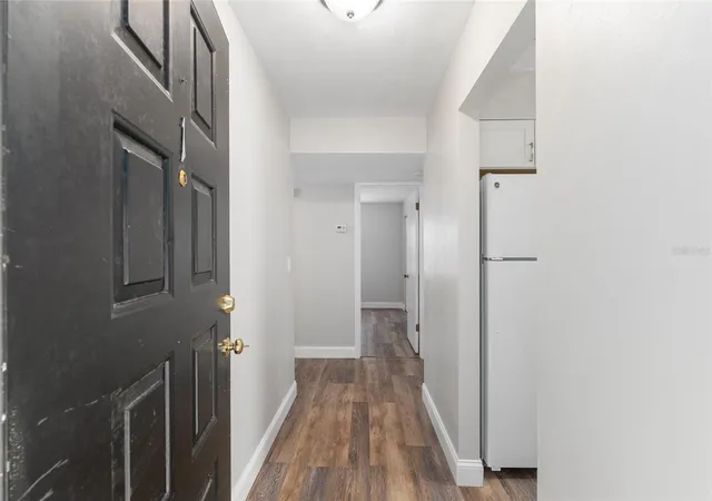 Listing Photo 4 - Condo for sale in building located at 2715 Nw 104Th Ct, GAINESVILLE, FL 32606 - Unit #1