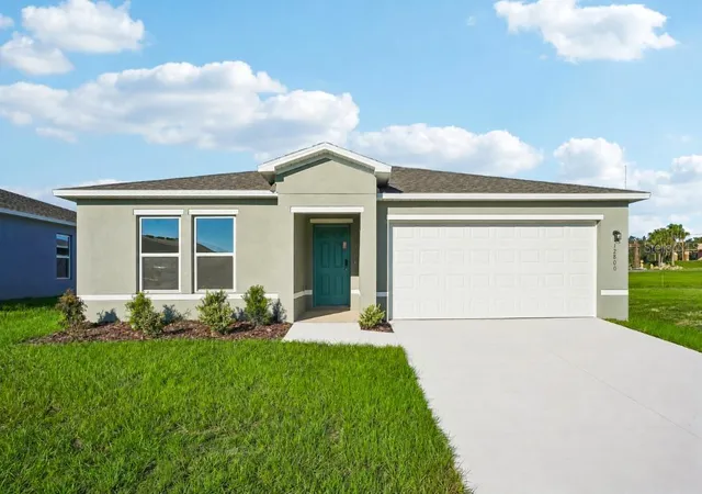 Photo 1 of Single family home for sale at 12800 Se 53rd Avenue, Belleview, FL 34420 | MLS# C7510035 | Listing updated on 2026-10-30