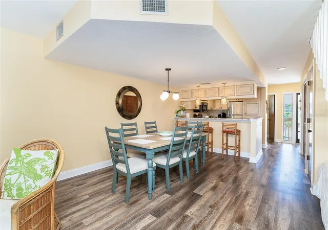 Photo 3 of Townhouse for sale at 301 S Gulf Blvd #3, Placida, FL 33946 | MLS# D6142382 | Listing updated on 2026-10-17