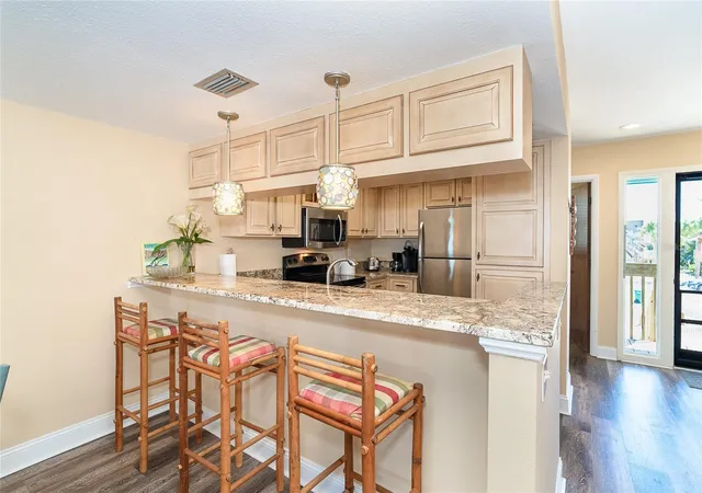 Photo 4 of Townhouse for sale at 301 S Gulf Blvd #3, Placida, FL 33946 | MLS# D6142382 | Listing updated on 2026-10-17