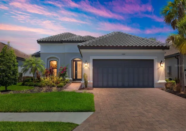 1st image of 5410 Morey Farms Loop, Palmetto, FL 34221 | MLS# TB8386717