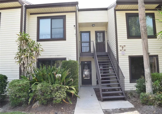 1st image of 420 Moorings Cove Dr #420, Tarpon Springs, FL 34689 | MLS# TB8386780