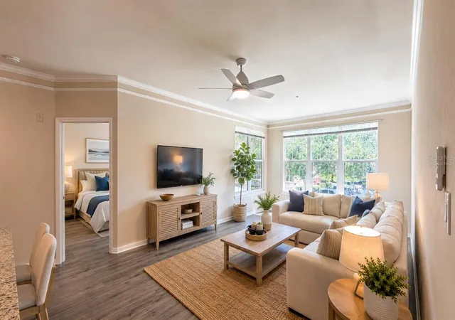 Photo 2 of Condo for sale at 4142 Central Sarasota Pkwy #1423, Sarasota, FL 34238 | MLS# A4652838 | Listing updated on 2026-08-22