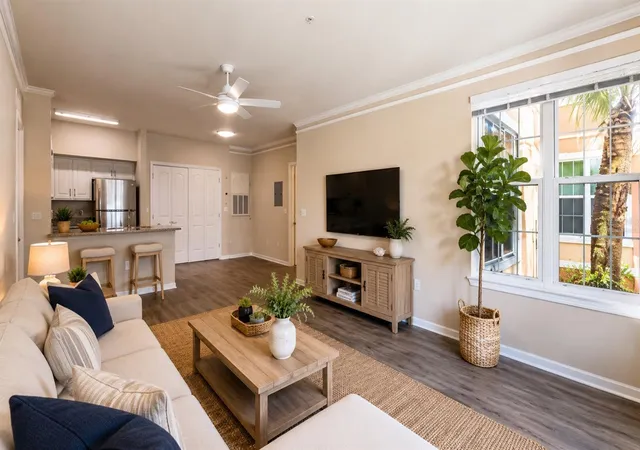 Photo 3 of Condo for sale at 4142 Central Sarasota Pkwy #1423, Sarasota, FL 34238 | MLS# A4652838 | Listing updated on 2026-08-22