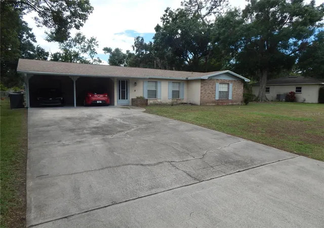 Photo 1 of Single family home for sale at 3509 Lisa Ln, Lakeland, FL 33801 | MLS# A4652880 | Listing updated on 2026-05-05