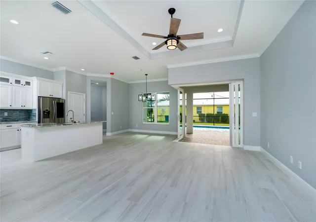Photo 3 of Single family home for sale at 13344 Gershwin Ln, Port Charlotte, FL 33981 | MLS# D6142389 | Listing updated on 2026-06-05