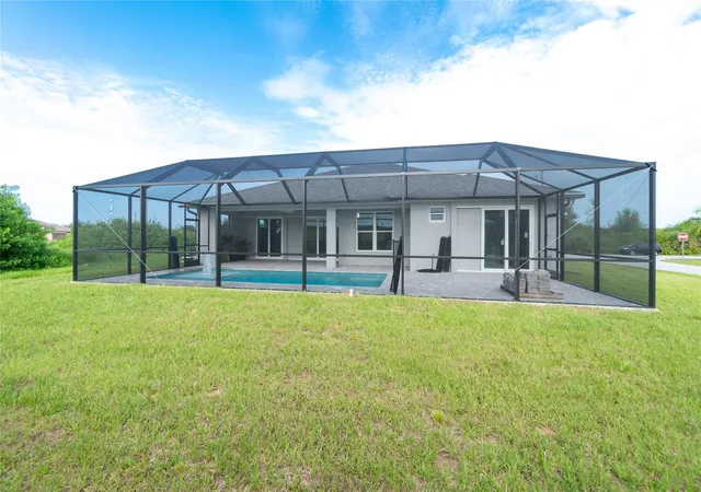 Photo 42 of Single family home for sale at 13344 Gershwin Ln, Port Charlotte, FL 33981 | MLS# D6142389 | Listing updated on 2026-06-05