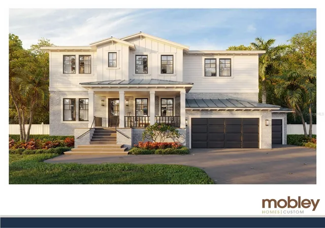 Photo 1 of Sale Pending at 530 Severn Ave, Tampa, FL 33606 | MLS# TB8386959 | Listing updated on 2026-10-07