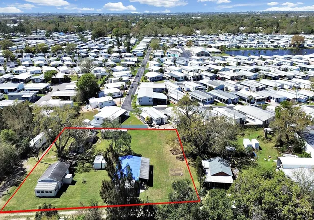 5th image of 6673 146Th Ave N, Clearwater, FL 33764 | MLS# TB8386986