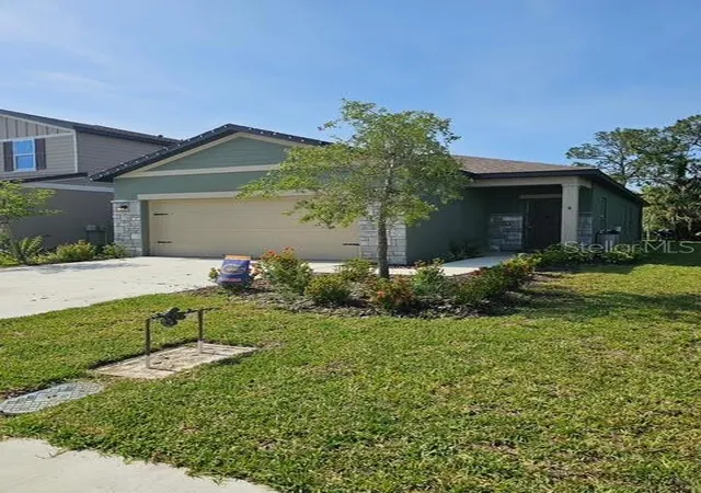 Photo 1 of Single family home for sale at 10607 Ladybug Cvs, Parrish, FL 34219 | MLS# TB8386992 | Listing updated on 2026-08-07