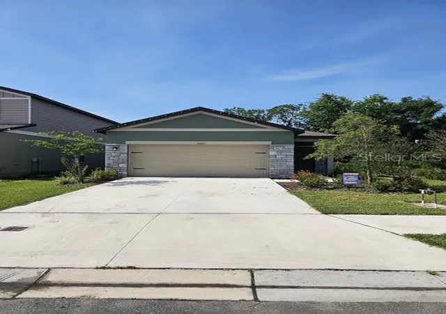 Photo 1 of Single family home for sale at 10607 Ladybug Cvs, Parrish, FL 34219 | MLS# TB8386992 | Listing updated on 2026-08-07