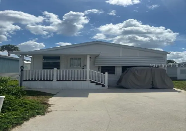 Homes for sale in Clermont, FL | 9000 Us Hwy 192 #317, Clermont, FL 34714 | MLS# S5127048