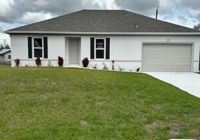 Photo 1 of Sale Pending at 7354 Ellis Ln, Port Charlotte, FL 33981 | MLS# C7510096 | Listing updated on 2026-10-28