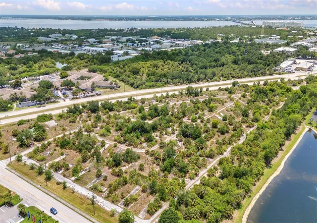 Photo 1 of Land for sale at 4135 Kings Hwy, Punta Gorda, FL 33980 | MLS# C7510108 | Listing updated on 2026-10-01