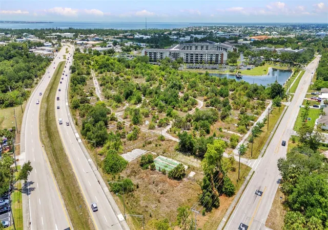 Photo 1 of Land for sale at 4135 Kings Hwy, Punta Gorda, FL 33980 | MLS# C7510108 | Listing updated on 2026-10-01