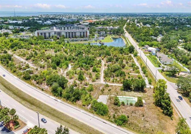 Photo 2 of Land for sale at 4135 Kings Hwy, Punta Gorda, FL 33980 | MLS# C7510108 | Listing updated on 2026-10-01