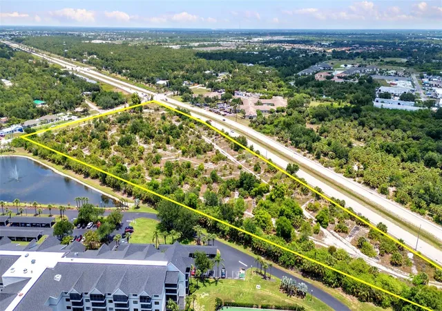 Photo 3 of Land for sale at 4135 Kings Hwy, Punta Gorda, FL 33980 | MLS# C7510108 | Listing updated on 2026-10-01