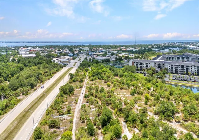 Photo 4 of Land for sale at 4135 Kings Hwy, Punta Gorda, FL 33980 | MLS# C7510108 | Listing updated on 2026-10-01