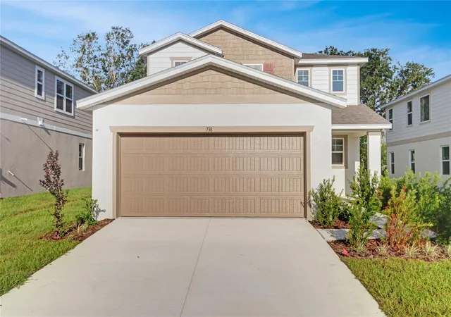 2nd image of 738 Lake Dell Ave, Dundee, FL 33838 | MLS# S5127076