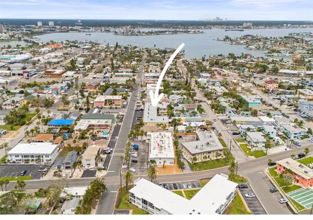 2nd image of 600 71St Ave, ST PETE BEACH, FL 33706