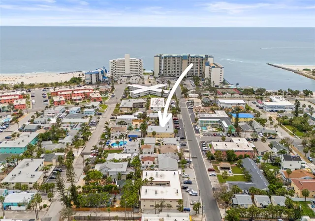 28th image of 600 71st Ave #18, St Pete Beach, FL 33706 | MLS# TB8387263