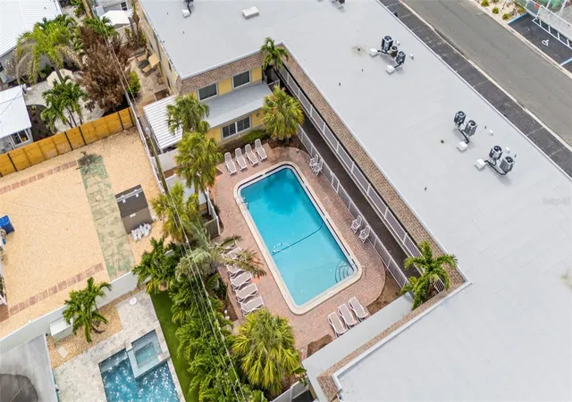3rd image of 600 71St Ave #18, St Pete Beach, FL 33706 | MLS# TB8387263