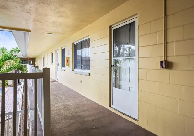5th image of 600 71St Ave #18, St Pete Beach, FL 33706 | MLS# TB8387263