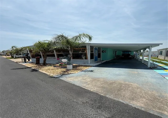 Photo 1 of Manufactured home for sale at 89 Merrimac Dr, Flagler Beach, FL 32136 | MLS# FC309842 | Listing updated on 2026-09-19