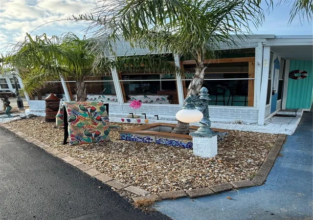 Photo 3 of Manufactured home for sale at 89 Merrimac Dr, Flagler Beach, FL 32136 | MLS# FC309842 | Listing updated on 2026-09-19