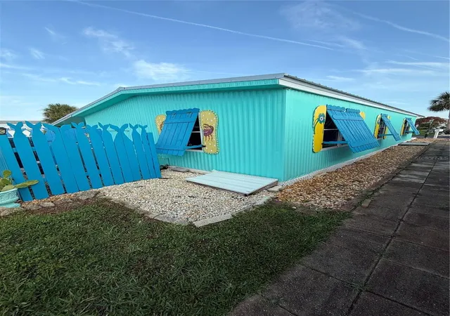 Homes for sale in Flagler Beach, FL | 89 Merrimac Dr, Flagler Beach, FL 32136 | MLS# FC309842