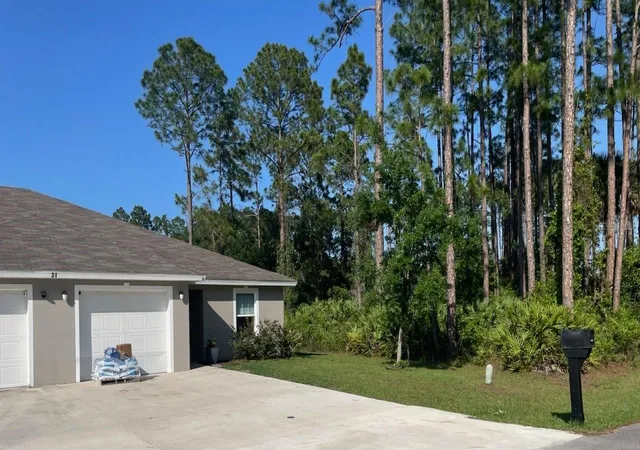 3rd image of 33 Ponderosa Lane, Palm Coast, FL 32164 | MLS# FC309843