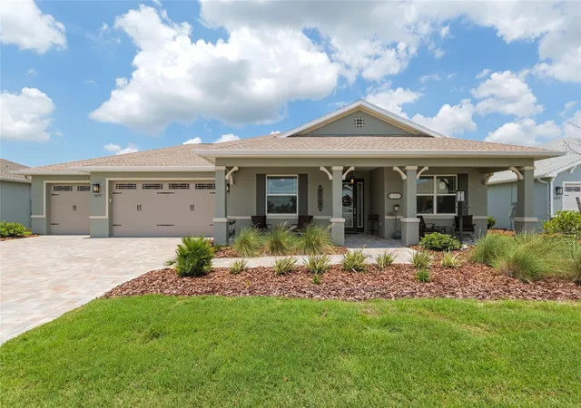 Photo 1 of Single family home for sale at 9577 Sw 82nd Street Rd, Ocala, FL 34481 | MLS# OM701854 | Listing updated on 2026-09-05