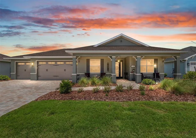 Photo 2 of Single family home for sale at 9577 Sw 82nd Street Rd, Ocala, FL 34481 | MLS# OM701854 | Listing updated on 2026-09-05