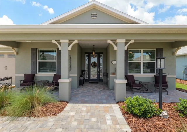 Photo 3 of Single family home for sale at 9577 Sw 82nd Street Rd, Ocala, FL 34481 | MLS# OM701854 | Listing updated on 2026-09-05