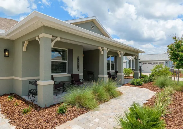 Photo 4 of Single family home for sale at 9577 SW 82nd Street Rd, Ocala, FL 34481 | MLS# OM701854 | Listing updated on 2026-09-05