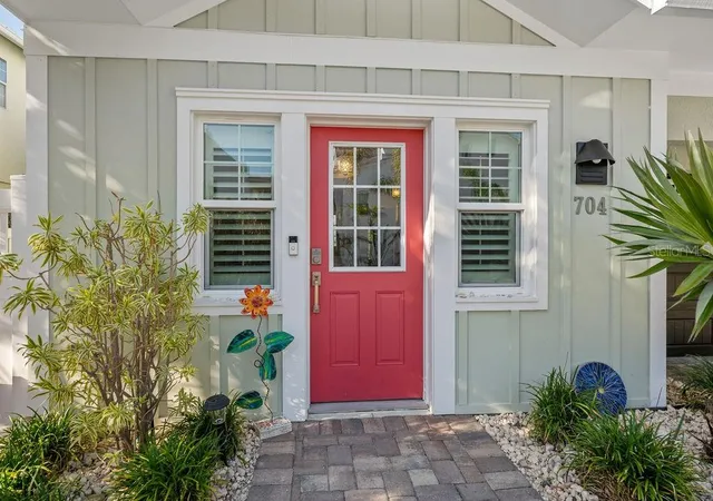 2nd image of 704 Gladiolus St, Anna Maria, FL 34216 | MLS# A4653068