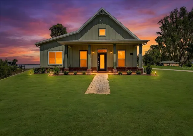 Photo 2 of Single family home for sale at 3943 Nw 219th Street Rd, Micanopy, FL 32667 | MLS# GC531009 | Listing updated on 2026-08-14