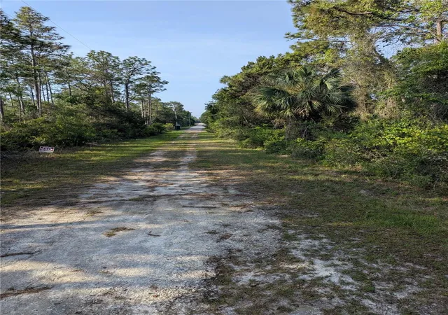 5th image of 19036 Retriever Rd, Weeki Wachee, FL 34614 | MLS# TB8387524