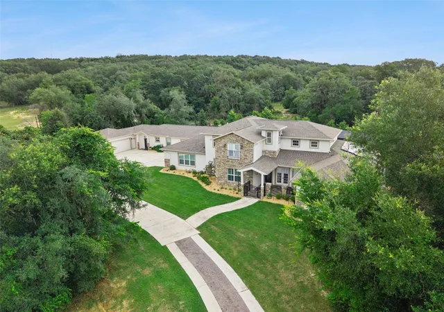 Photo 2 of Mansion for sale at 20199 Sweetwood Ln, Clermont, FL 34715 | MLS# O6310272 | Listing updated on 2026-08-04