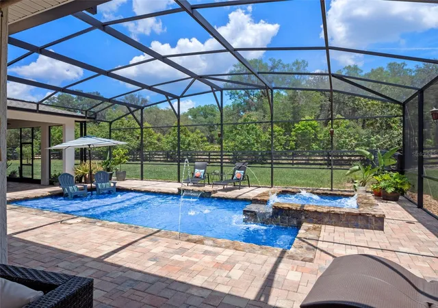 Photo 3 of Single family home for sale at 20199 Sweetwood Ln, Clermont, FL 34715 | MLS# O6310272 | Listing updated on 2026-08-04