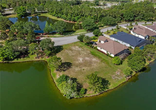 Photo 1 of Land for sale at 211 Conservatory Dr, Palm Coast, FL 32137 | MLS# FC309863 | Listing updated on 2026-05-27