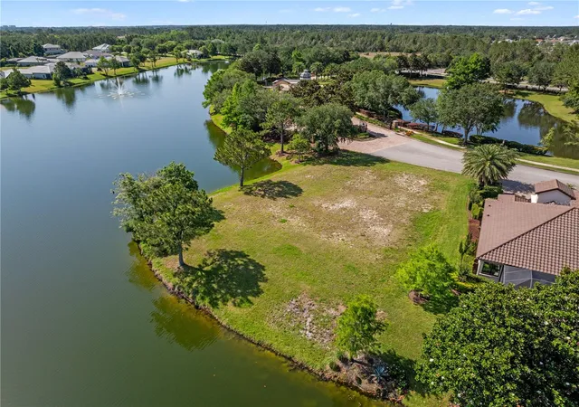 Photo 2 of Land for sale at 211 Conservatory Dr, Palm Coast, FL 32137 | MLS# FC309863 | Listing updated on 2026-05-27