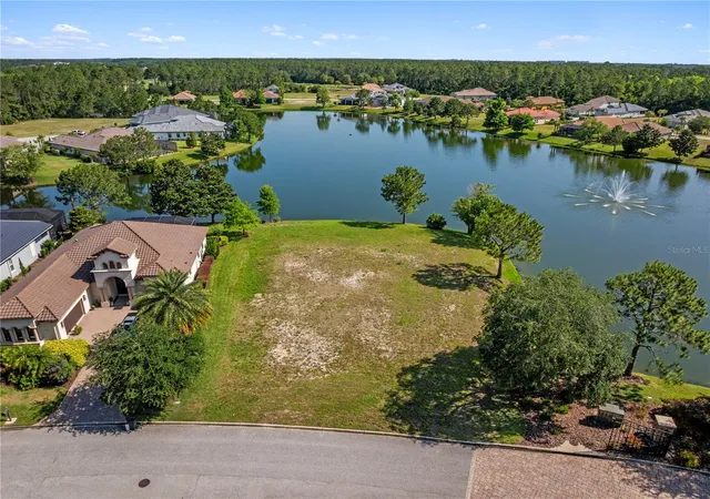 Photo 3 of Land for sale at 211 Conservatory Dr, Palm Coast, FL 32137 | MLS# FC309863 | Listing updated on 2026-05-27