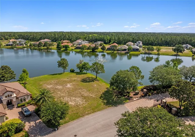 Photo 3 of Land for sale at 211 Conservatory Dr, Palm Coast, FL 32137 | MLS# FC309863 | Listing updated on 2026-05-27